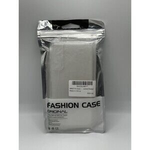 Clear Case for Samsung Galaxy S20 S20 FE Slim Soft TPU Shockproof Cover